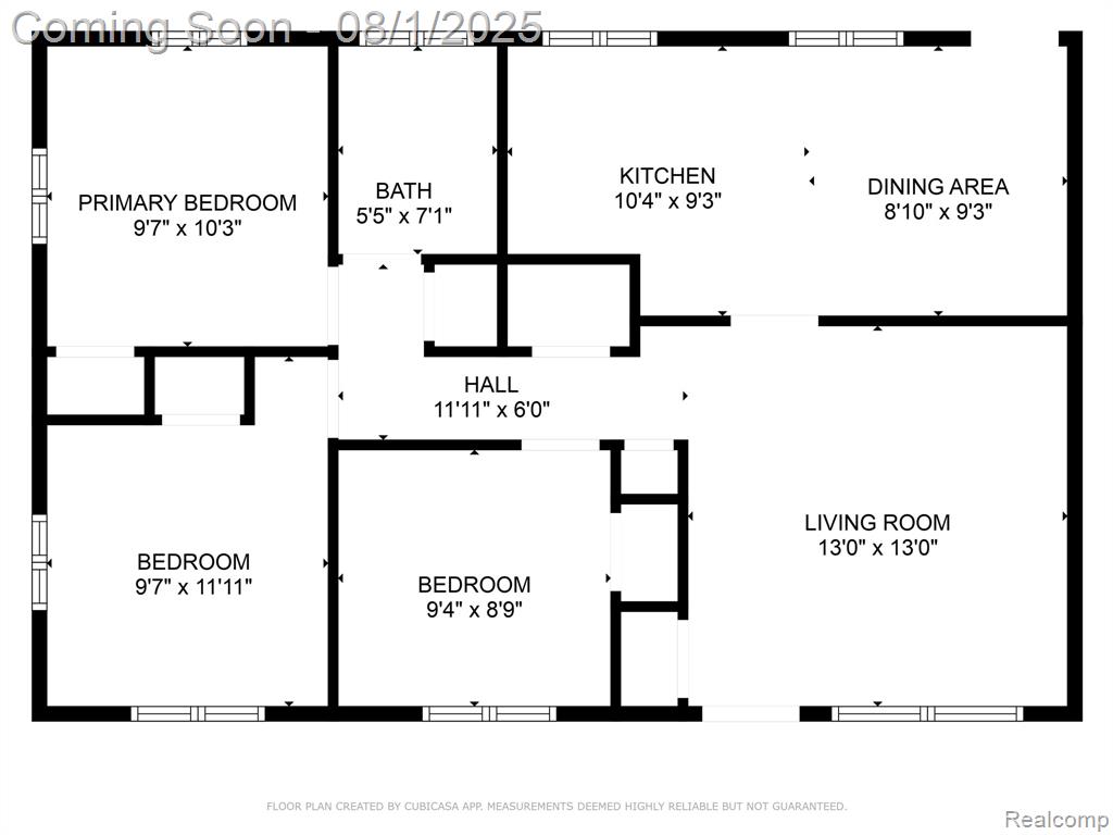 1369 Candlewood Lane, Ypsilanti, MI 48198 — Photo 17