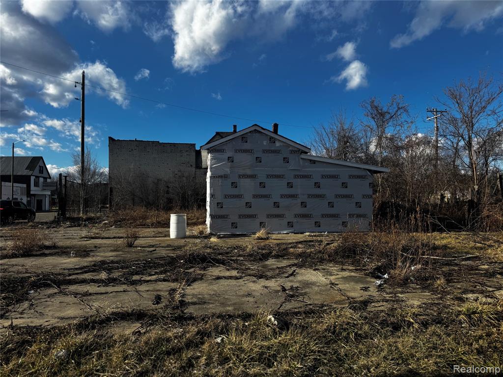 5110 Chene Street, Detroit, MI 48211 — Photo 5