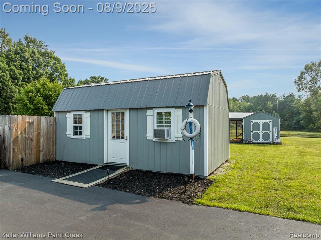 2410 Roods Lake Road, Lapeer, MI 48446 — Photo 36