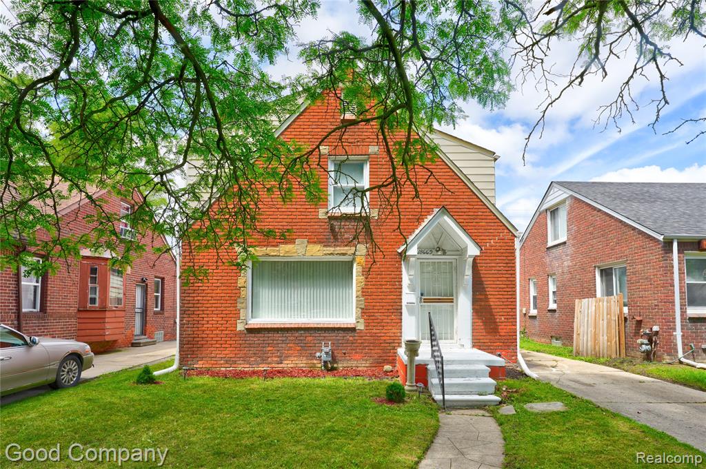 18669 Coyle Street, Detroit, MI 48235 — Photo 35