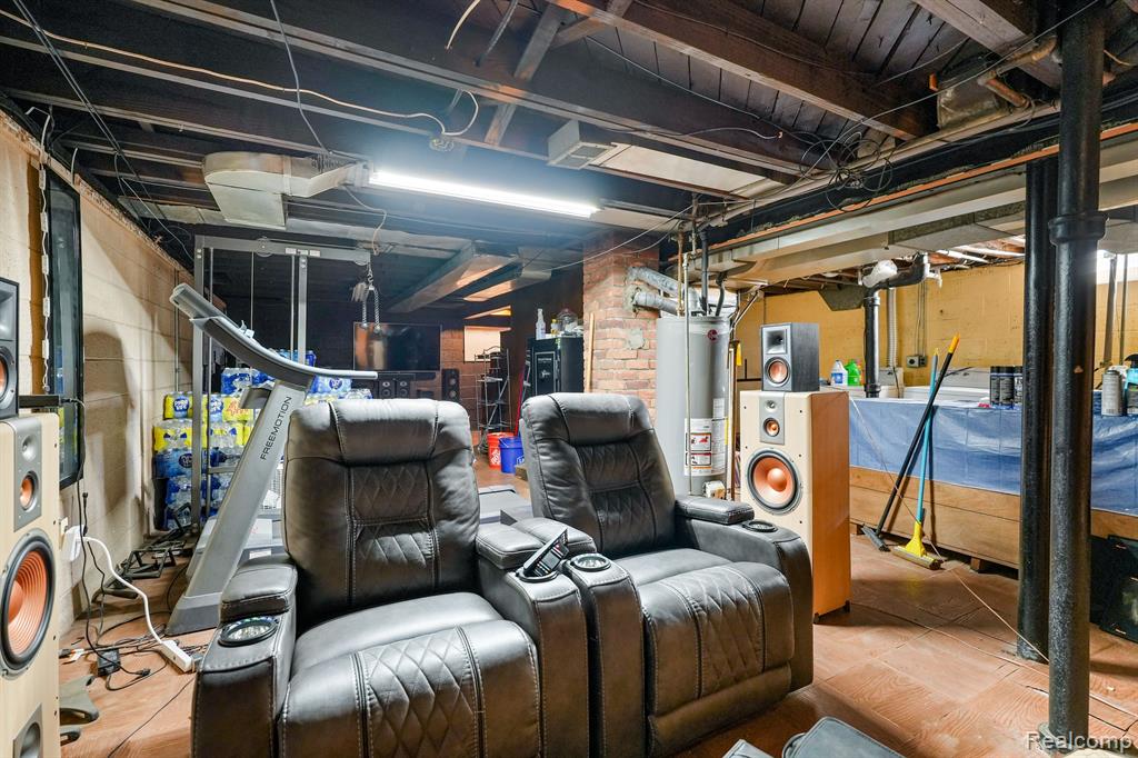 5979 LODEWYCK Street, Detroit, MI 48224 — Photo 14