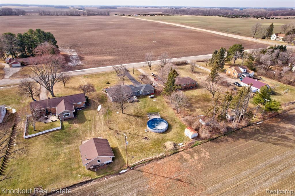 4071 S Vassar Road, Vassar, MI 48768 — Photo 50