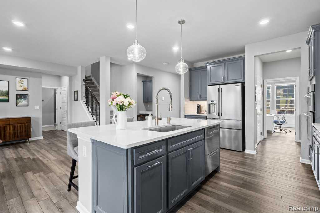 735 Risdon Trail N, Saline, MI 48176 — Photo 51