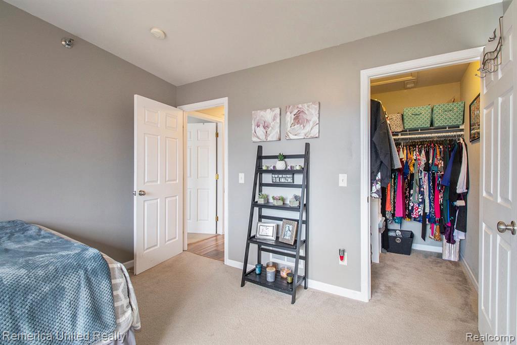 302 LEGATO Drive, Walled Lake, MI 48390 — Photo 14