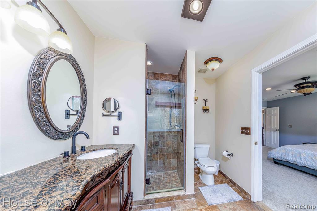 3044 Pheasant Run East Drive, Wixom, MI 48393 — Photo 19