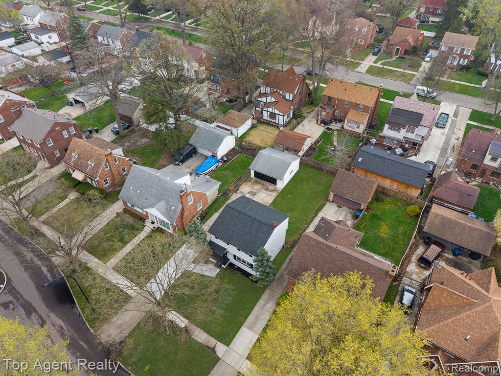 14840 Artesian Street, Detroit, MI 48223 — Photo 41