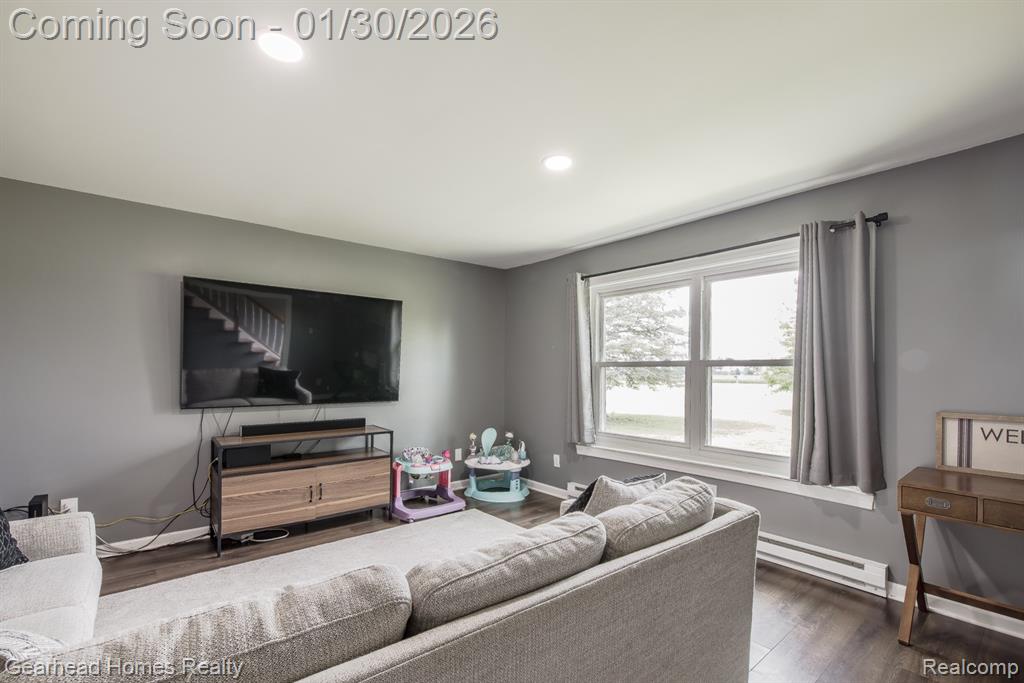 1850 N Gramer Road, Webberville, MI 48892 — Photo 8