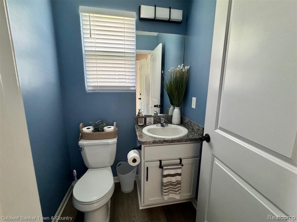 19723 Granger Drive, Romulus, MI 48174 — Photo 9