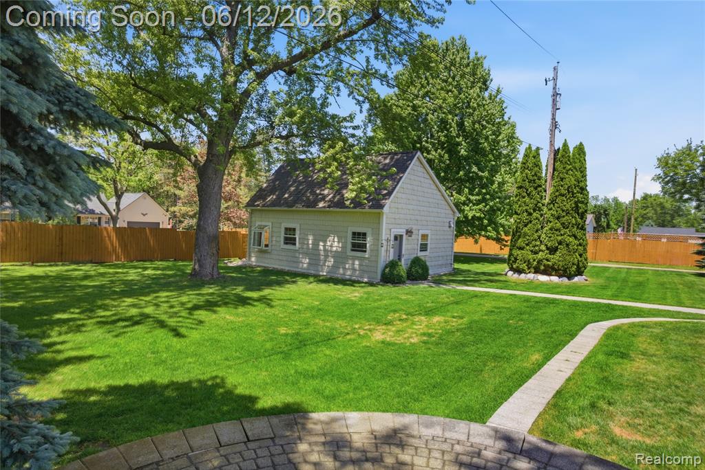 830 Hemingway Road, Lake Orion, MI 48362 — Photo 57