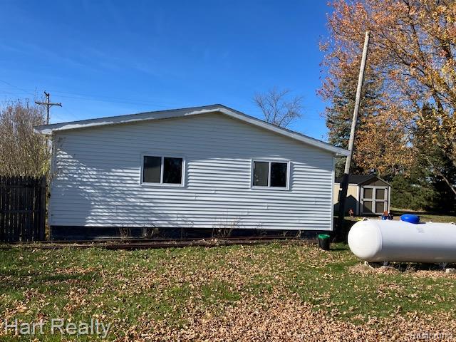 4211 Watson Road, Marlette, MI 48453 — Photo 17