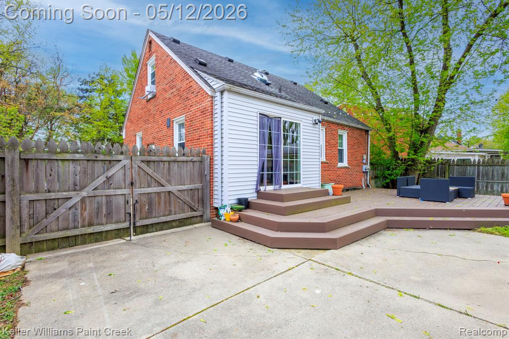 1440 Catalpa Drive, Berkley, MI 48072 — Photo 6