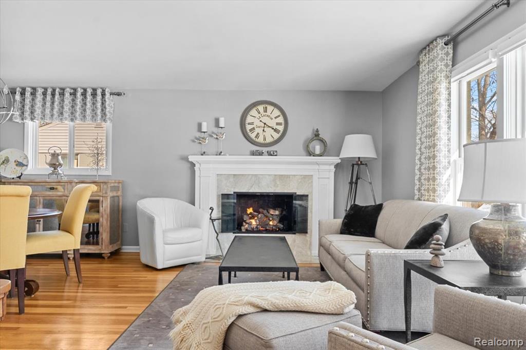 580 S Cranbrook Road, Bloomfield Hills, MI 48301 — Photo 6
