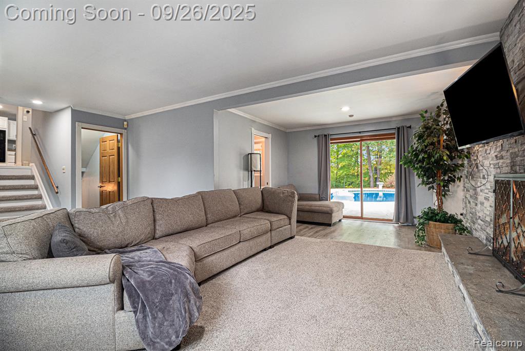 8162 Rene Drive, White Lake, MI — Photo 15