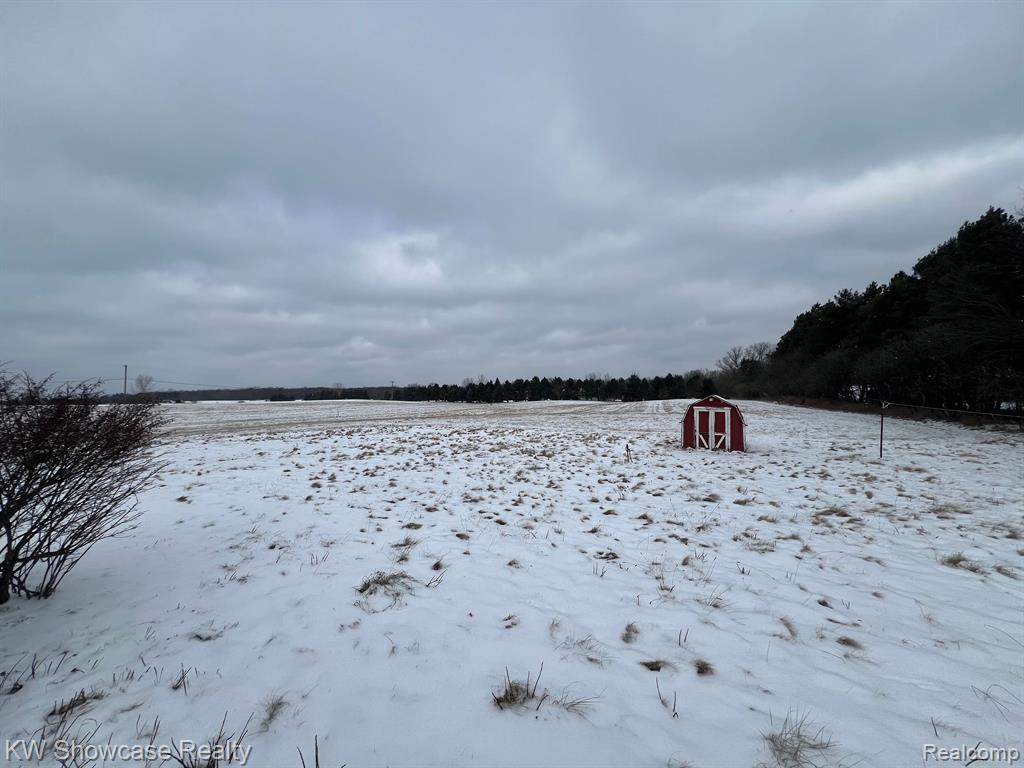 4761 E FIVE MILE Road, Ann Arbor, MI 48105 — Photo 7