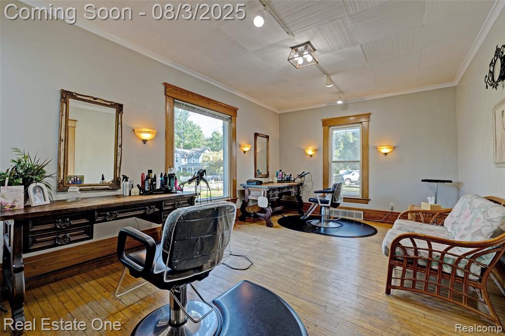 46 Mill, Ortonville, MI 48462 — Photo 13