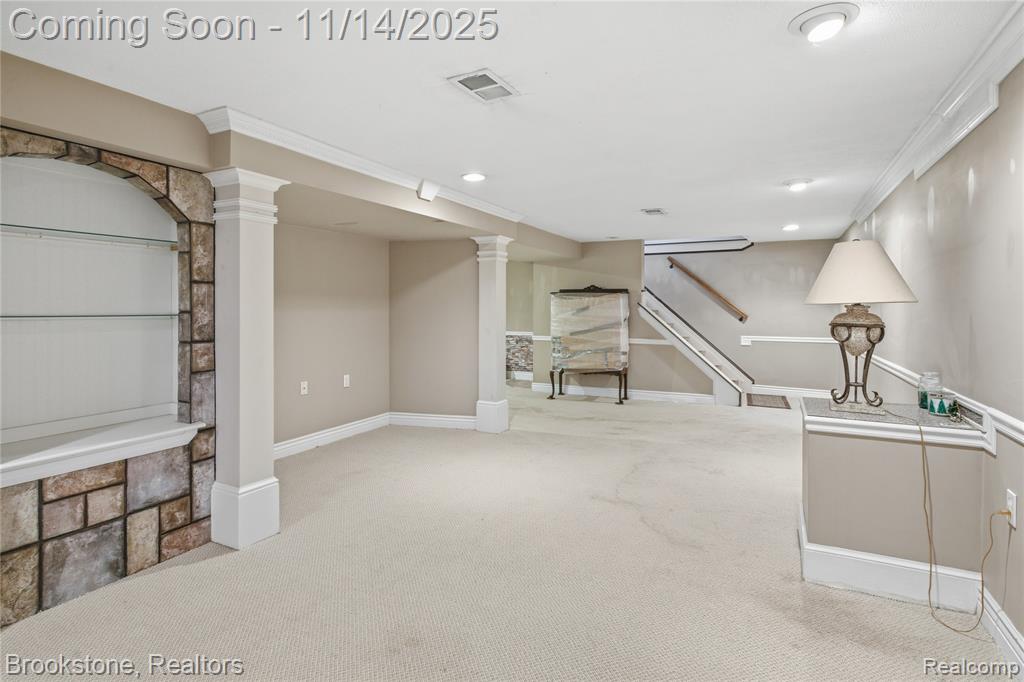 875 Meadowlake Road, Canton, MI 48188 — Photo 22