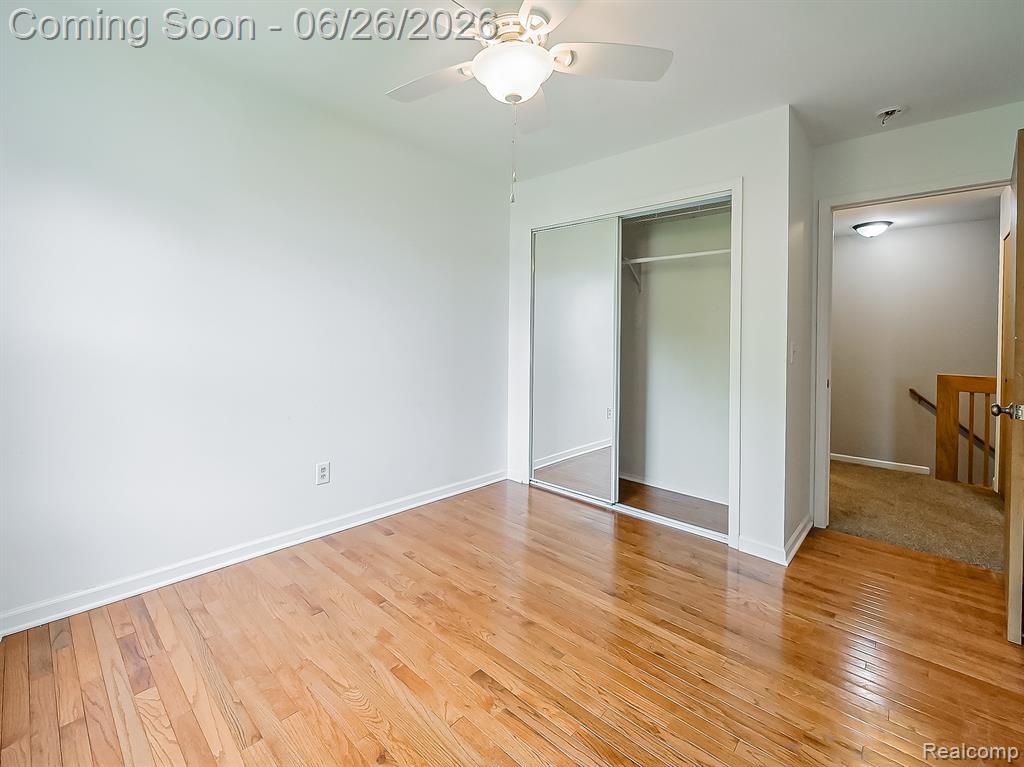 160 Pine Tree Ridge Drive, 3, Waterford, MI 48327 — Photo 10