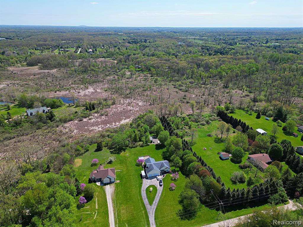 7655 WHEELER Road, Whitmore Lake, MI 48189 — Photo 13