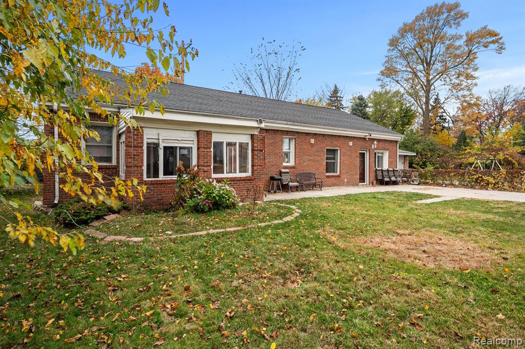 6551 Mayburn Street, Dearborn Heights, MI 48127 — Photo 5