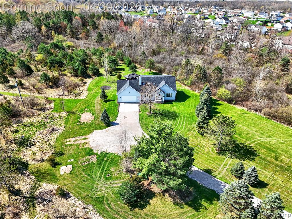 1225 W Grand Blanc Road, Grand Blanc, MI 48439 — Photo 5