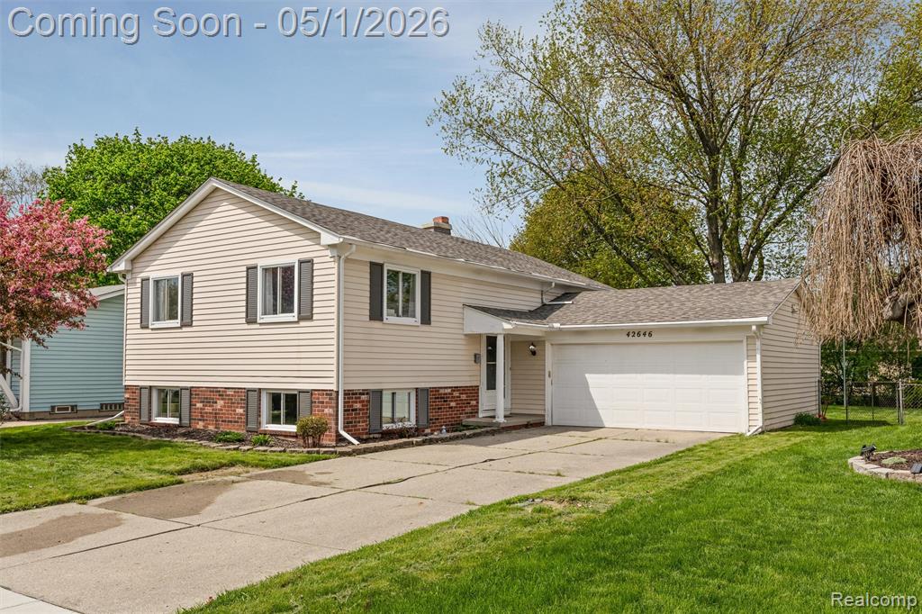 42646 Somerset Drive, Canton, MI 48187 — Photo 32