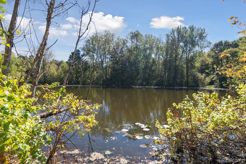 2860 E Coon Lake Road, Howell, MI 48843 — Photo 37