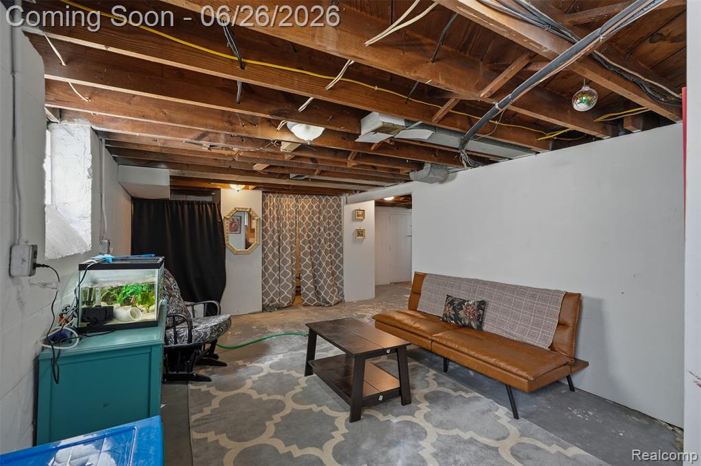 461 Manor Street, Grosse Pointe Farms, MI 48236 — Photo 30