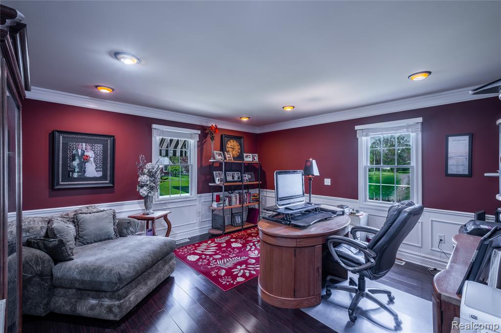 1255 Glendale Street, Burton, MI 48509 — Photo 15