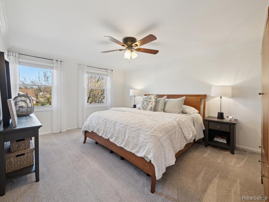 41169 STONE HAVEN Road, Northville, MI 48168 — Photo 31