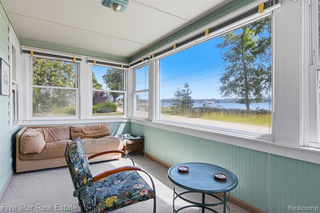 2588 Lakeview Road, Onekama, MI 49675 — Photo 12