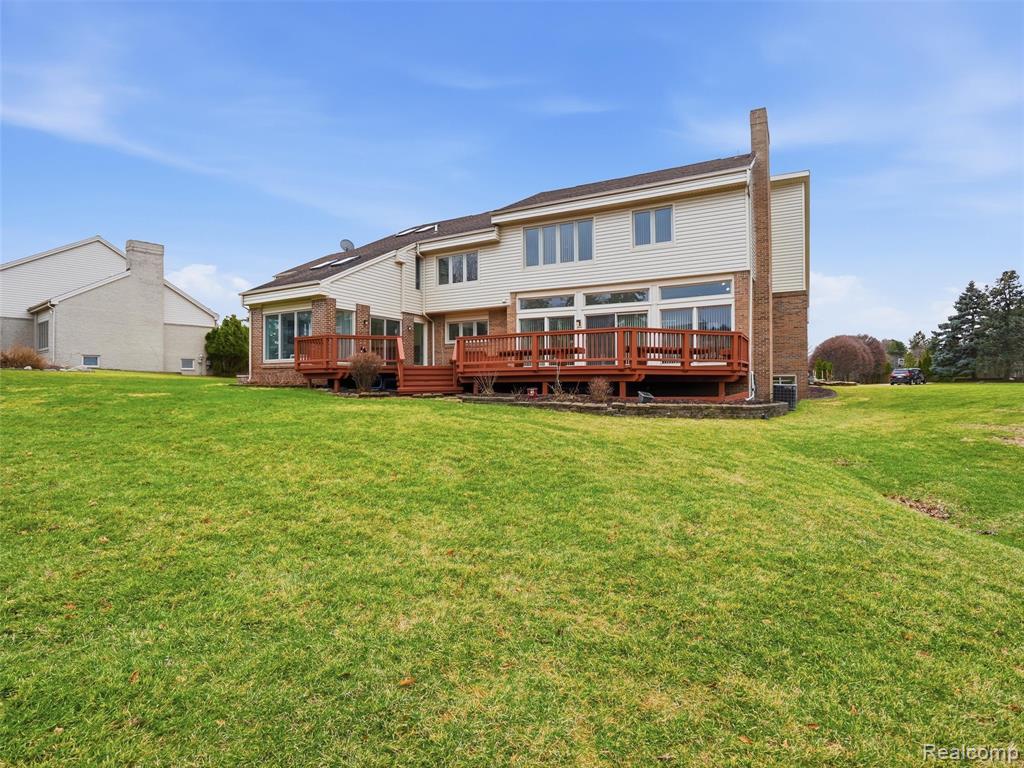 3827 Manchester Court, Bloomfield Hills, MI 48302 — Photo 48