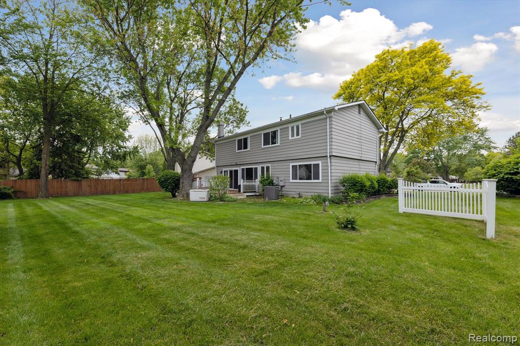4134 Cypress Drive, Troy, MI 48085 — Photo 55