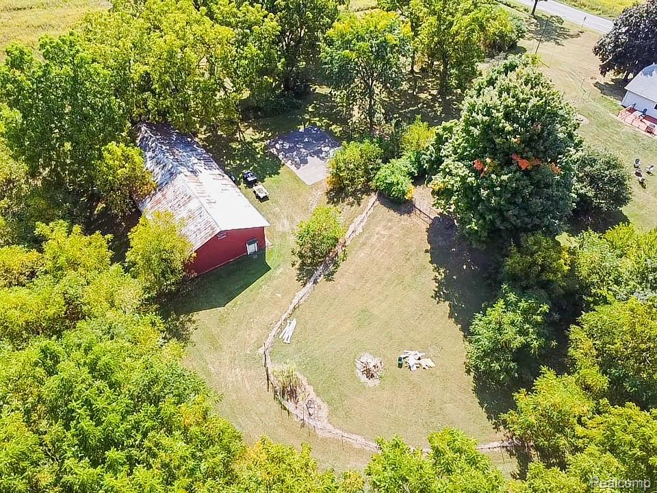 11359 Seymour Road, Gaines Vlg, MI 48436 — Photo 58