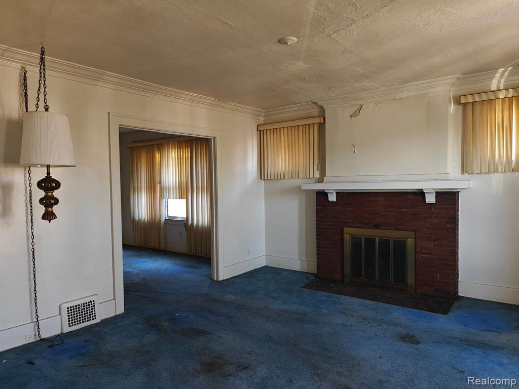 4317 VIRGINIA PARK Street, Detroit, MI 48204 — Photo 3