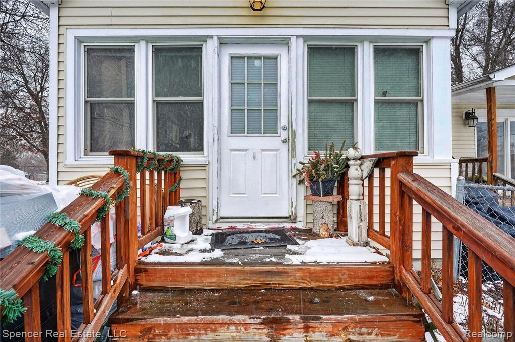 4694 High Street, Clarkston, MI — Photo 5