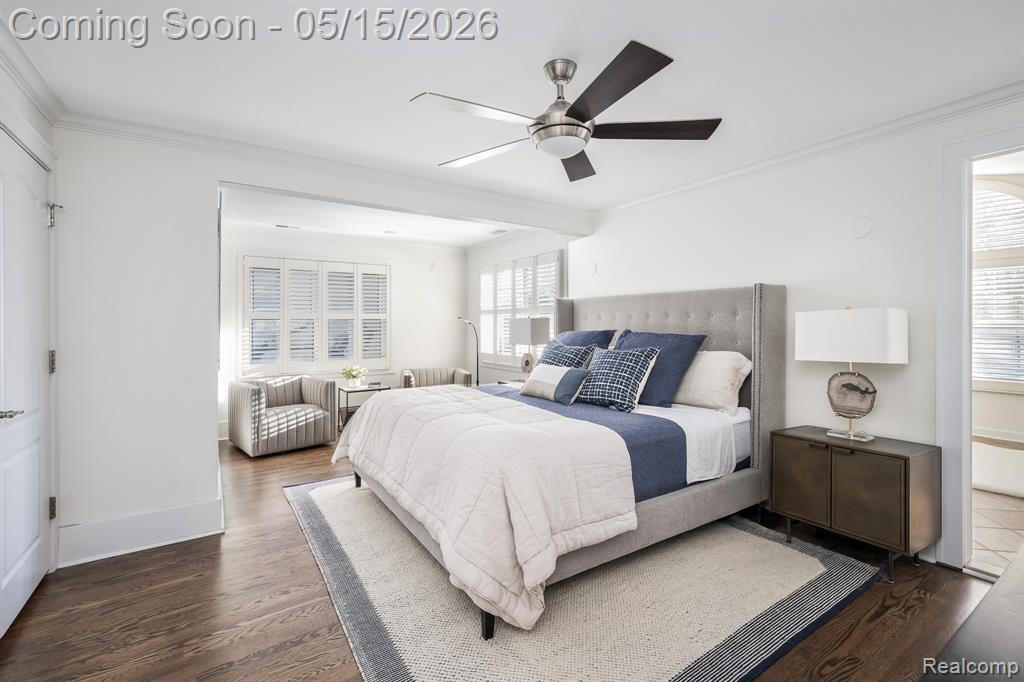 728 S Pleasant Street, Royal Oak, MI 48067 — Photo 15
