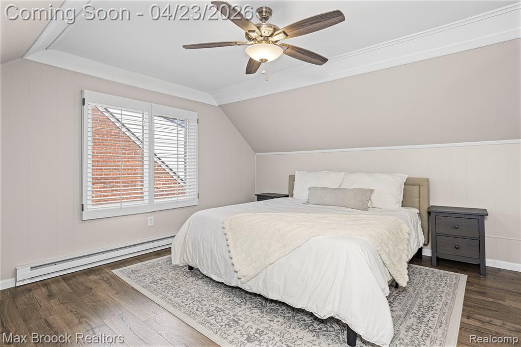 2048 Gardner Avenue, Berkley, MI 48072 — Photo 29