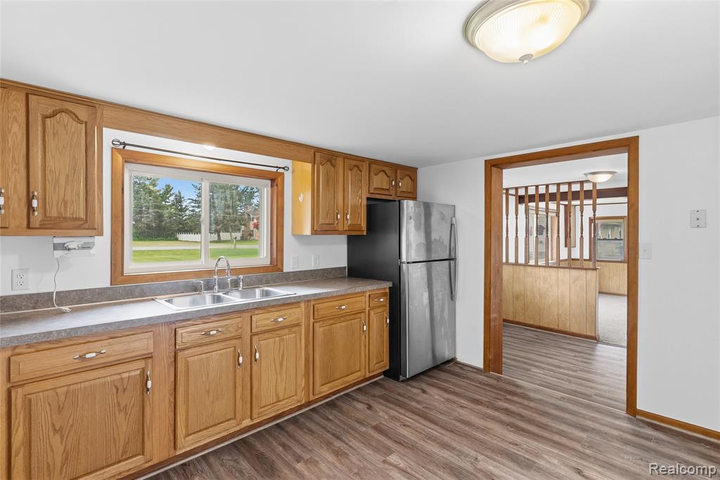 1843 Curtis Road, Birch Run, MI 48415 — Photo 8