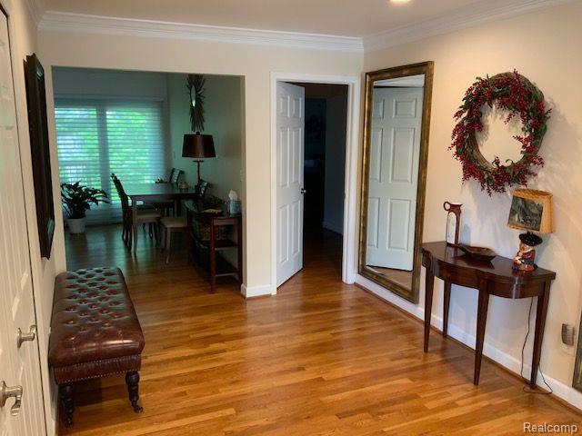 995 STRATFORD Place, Bloomfield Hills, MI 48304 — Photo 3