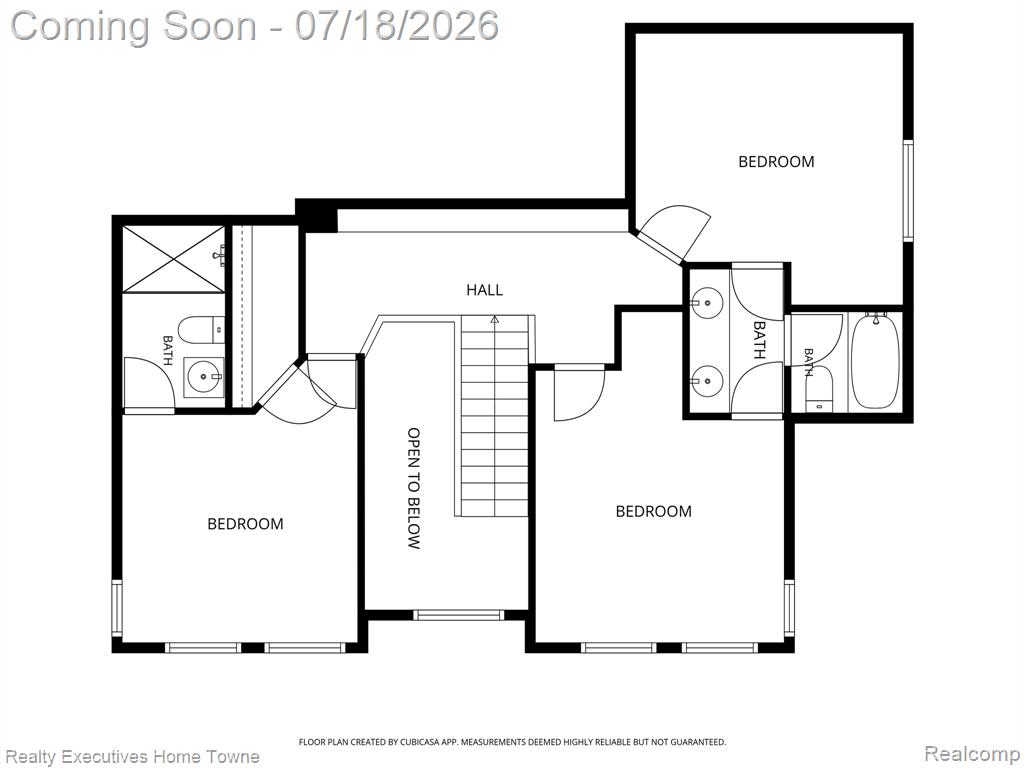3276 Shorewood Avenue, Fort Gratiot, MI 48059 — Photo 43