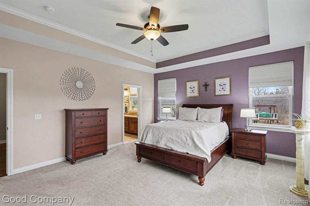900 Watersmeet Drive, Oxford, MI 48371 — Photo 24