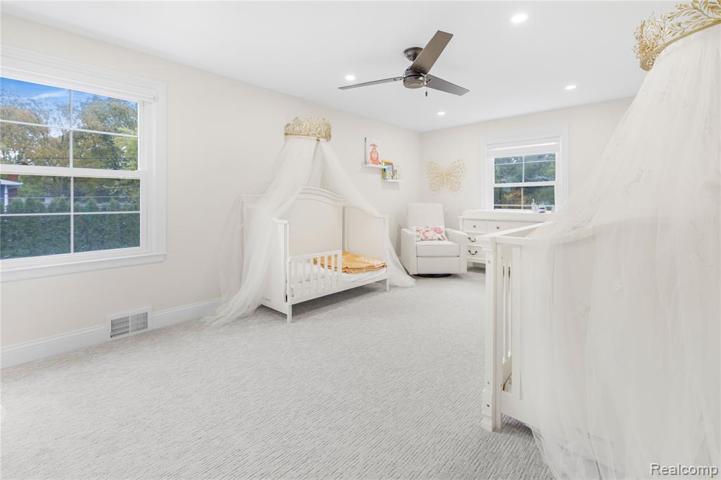 7005 Cathedral Drive, Bloomfield Hills, MI 48301 — Photo 34