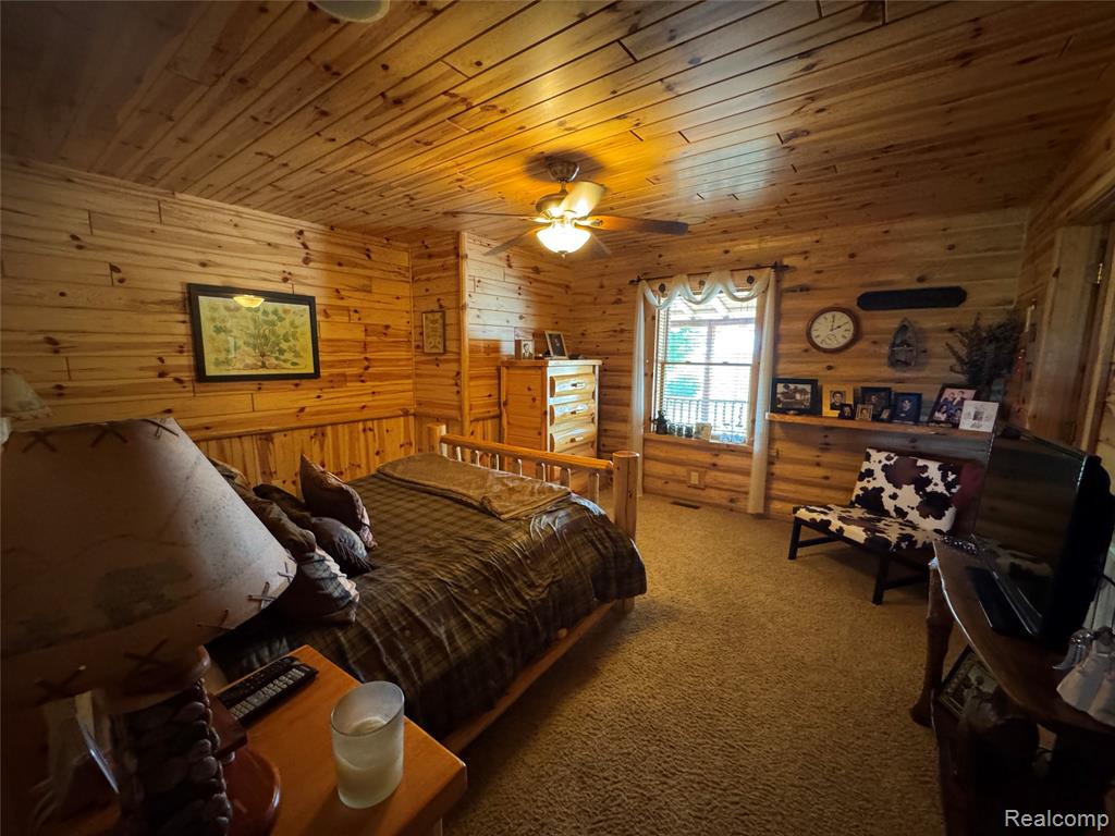 3431 Angies Way, Frederic, MI 49733 — Photo 21