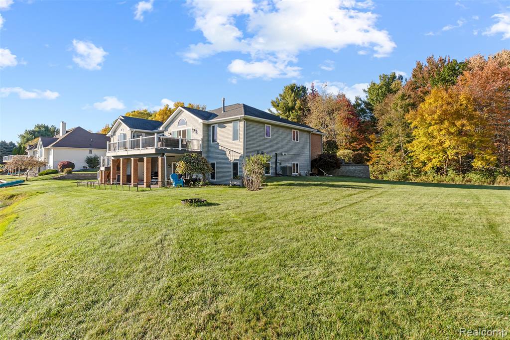 8460 Maurice Lane, Flushing, MI 48433 — Photo 49