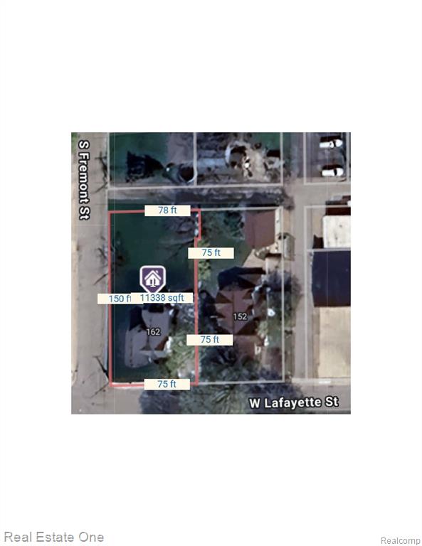 162 W Lafayette Street, Romeo, MI 48065 — Photo 56