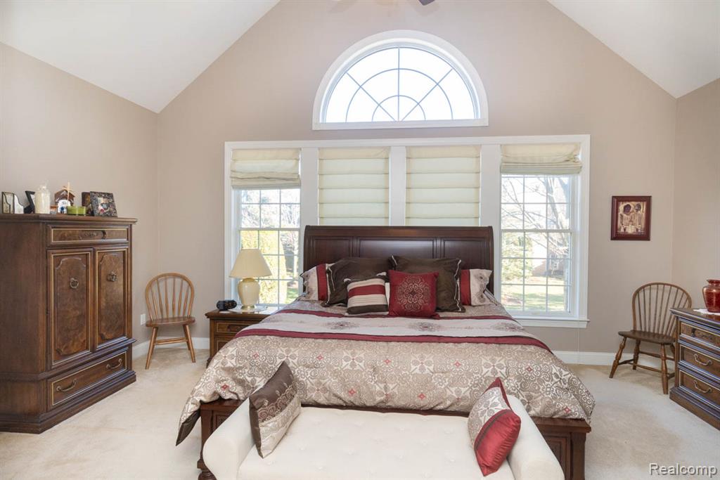 45042 S Broadmoor Circle, Northville, MI, 48168