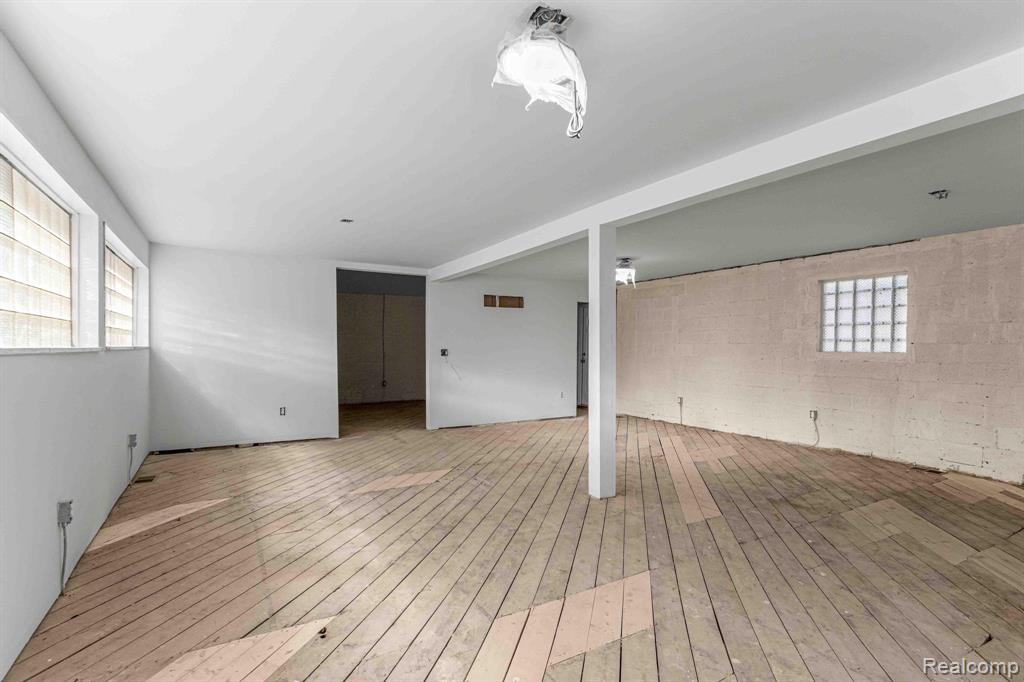 1021 E State Fair, Highland Park, MI 48203 — Photo 19