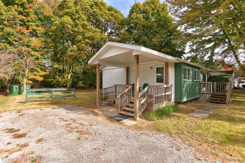 4938 WORTH Street, Millington, MI 48746 — Photo 28