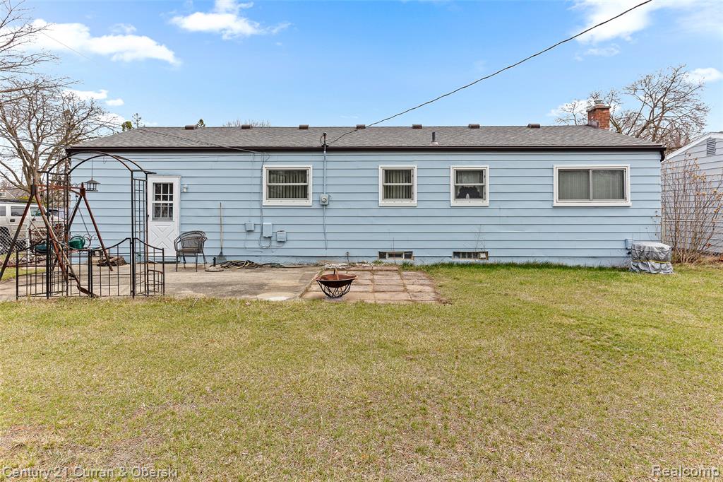 880 Virginia Street, Plymouth, MI 48170 — Photo 26