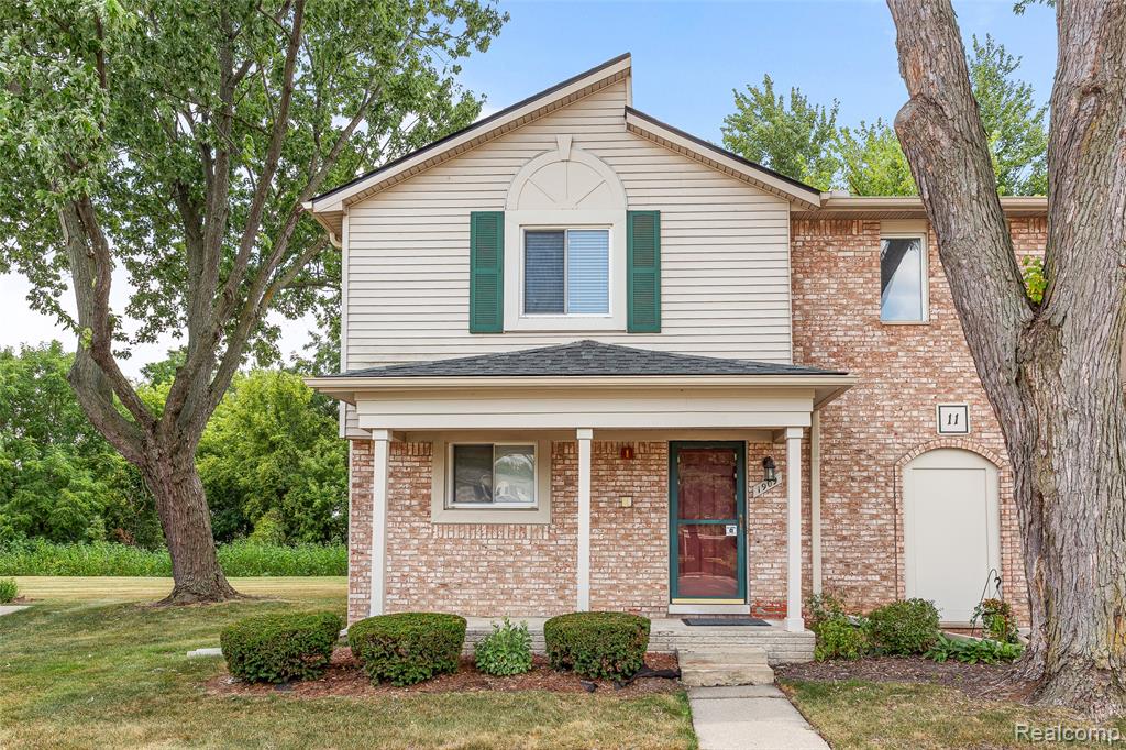 1909 Jan Circle, Canton, MI 48187